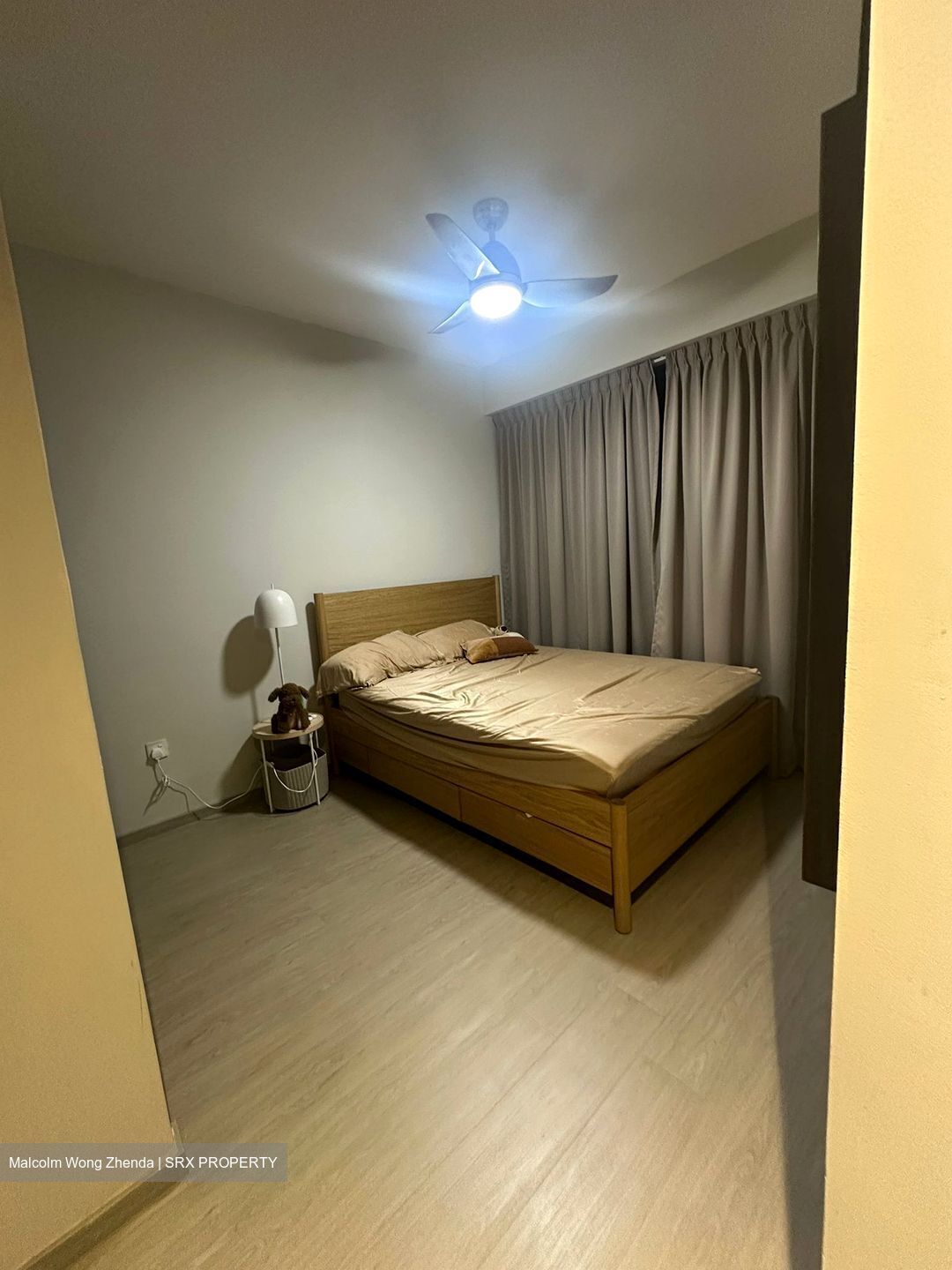 iNZ Residence (D23), Condominium #548835311